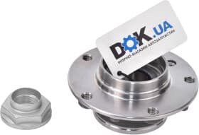 Ступиця колеса