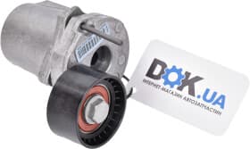 Натяжной ролик поликлинового ремня