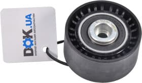 Обводной ролик ремня ГРМ