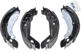 Гальмівні колодки