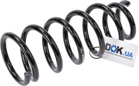 Пружина подвески