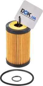 Оливний фільтр