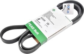 Поликлиновой ремень