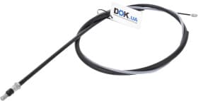 Трос ручного тормоза