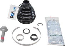 Пыльник ШРУСа