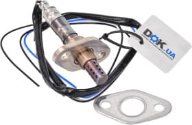 Лямбда-зонд