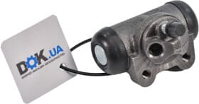 Колесный тормозной цилиндр