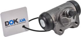 Колісний гальмівний циліндр