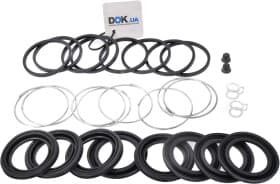 Ремкомплект тормозного суппорта