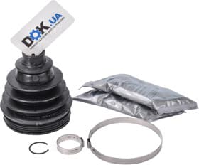 Пильовик гранати Пильовик гранати