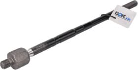 Кермова тяга