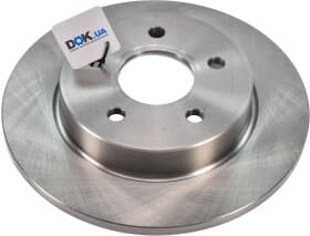 Тормозной диск Тормозной диск