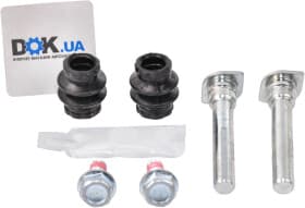 Направляющая гильза скобы тормозного суппорта Направляющая гильза скобы тормозного суппорта