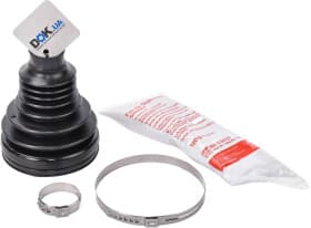 Пыльник ШРУСа