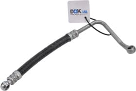 Оливний патрубок турбіни