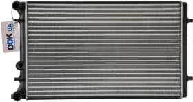 Радиатор охлаждения двигателя Vika 11210138301