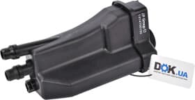 Бачок охолоджувальної рідини