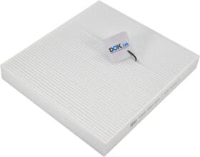 Фільтр салону