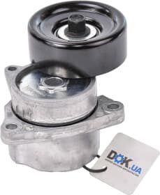 Натяжний ролик поліклинового ременя