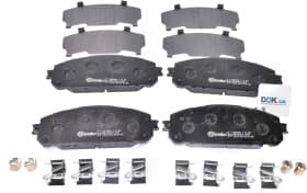 Тормозные колодки