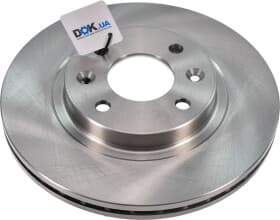 Тормозной диск Тормозной диск
