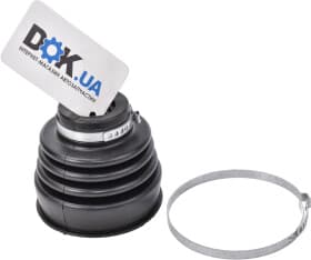 Пильовик гранати Пильовик гранати