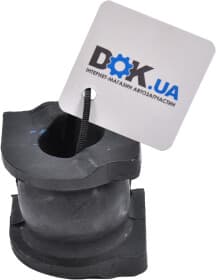 Втулка стабилизатора Втулка стабилизатора