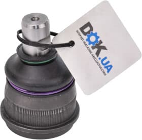 Шарова опора