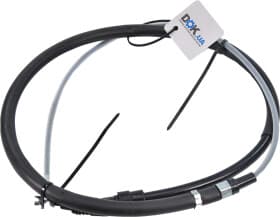 Трос ручного тормоза