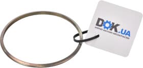 Прокладка турбины