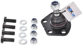 Шарова опора