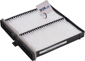 Фільтр салону