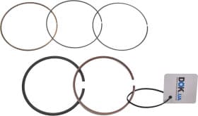 Комплект поршневих кілець