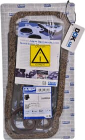 Комплект прокладок повний