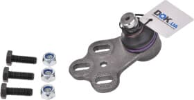 Шаровая опора