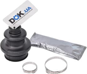 Пыльник ШРУСа