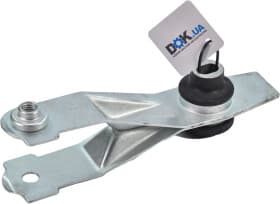 Подушка двигателя