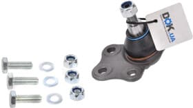 Шаровая опора