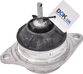 Подушка двигуна