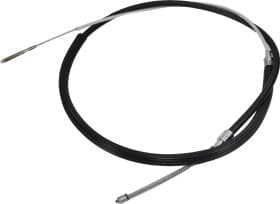 Трос ручного гальма