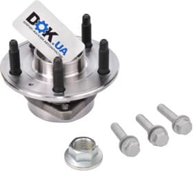 Комплект ступицы колеса