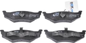 Тормозные колодки