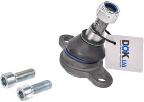 Шарова опора