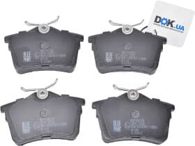 Тормозные колодки