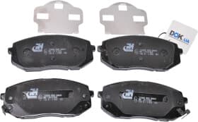 Тормозные колодки