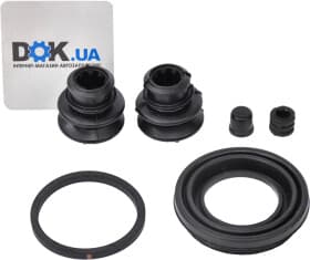 Ремкомплект гальмівного супорта