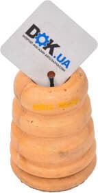 Отбойник амортизатора