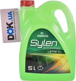 Омивач скла Orlen Sylen літній