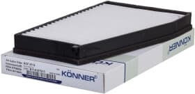 Фильтр салона