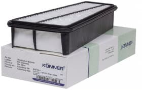 Воздушный фильтр